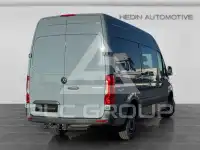 2023 Mercedes Benz Sprinter
