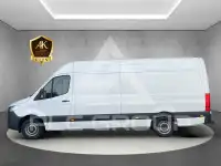 2023 Mercedes Benz Sprinter