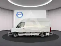 2023 Mercedes Benz Sprinter