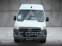 2023 Mercedes Benz Sprinter