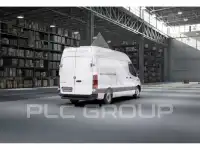 2023 Mercedes Benz Sprinter