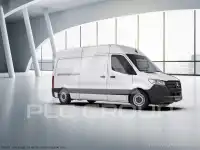 2023 Mercedes Benz Sprinter