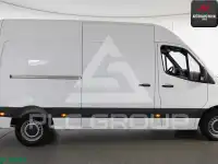 2023 Mercedes Benz Sprinter