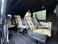 2023 Mercedes Benz Sprinter