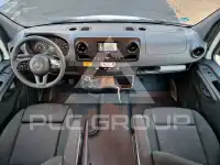 2023 Mercedes Benz Sprinter