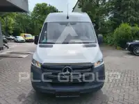 2023 Mercedes Benz Sprinter