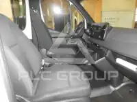 2023 Mercedes Benz Sprinter