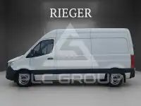 2023 Mercedes Benz Sprinter