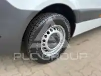 2023 Mercedes Benz Sprinter