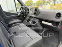 2023 Mercedes Benz Sprinter