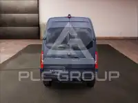 2023 Mercedes Benz Sprinter