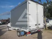 2023 Mercedes Benz Sprinter