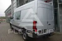 2023 Mercedes Benz Sprinter