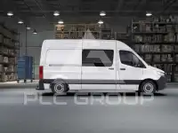 2023 Mercedes Benz Sprinter