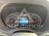 2023 Mercedes Benz Sprinter