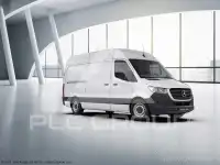 2023 Mercedes Benz Sprinter