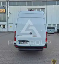 2023 Mercedes Benz Sprinter