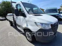 2023 Mercedes Benz Sprinter
