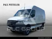 2023 Mercedes Benz Sprinter