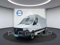 2023 Mercedes Benz Sprinter