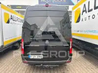 2023 Mercedes Benz Sprinter