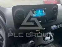 2023 Mercedes Benz Sprinter