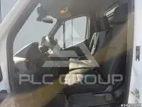2023 Mercedes Benz Sprinter