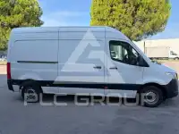 2023 Mercedes Benz Sprinter