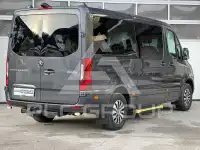 2023 Mercedes Benz Sprinter