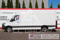 2023 Mercedes Benz Sprinter