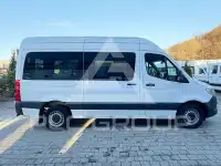 2023 Mercedes Benz Sprinter