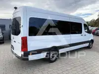 2023 Mercedes Benz Sprinter