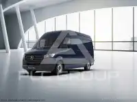 2023 Mercedes Benz Sprinter