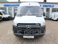 2023 Mercedes Benz Sprinter