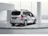 2023 Mercedes Benz Citan