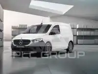 2023 Mercedes Benz Citan