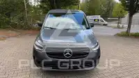 2023 Mercedes Benz Citan