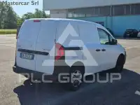 2023 Mercedes Benz Citan