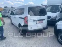 2023 Mercedes Benz Citan