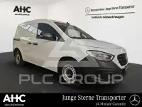 2023 Mercedes Benz Citan