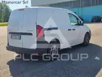2023 Mercedes Benz Citan