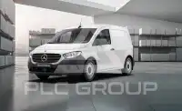2023 Mercedes Benz Citan