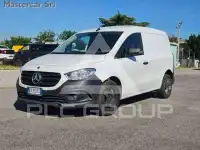 2023 Mercedes Benz Citan