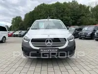 2023 Mercedes Benz Citan