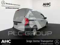 2023 Mercedes Benz Citan