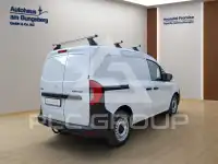 2023 Mercedes Benz Citan