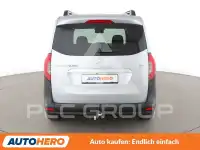 2023 Mercedes Benz Citan