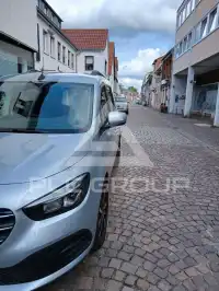 2023 Mercedes Benz Citan