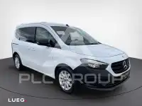 2023 Mercedes Benz Citan