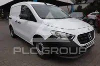 2023 Mercedes Benz Citan